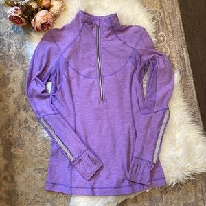 🍋 Vintage Lululemon Running Long Sleeve